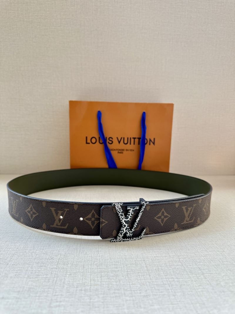 Louis Vuitton Belts